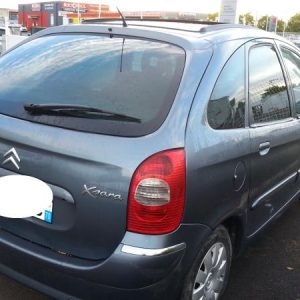 CITROEN XSARA PICASSO PHASE 2