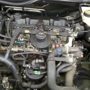 CITROEN XSARA PICASSO PHASE 2