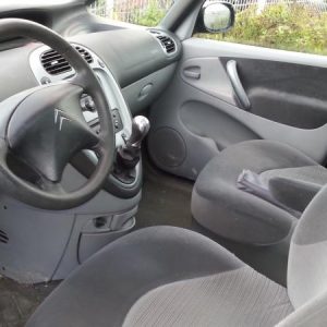 CITROEN XSARA PICASSO PHASE 2