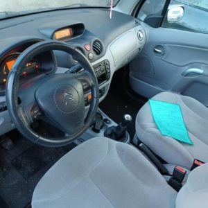 CITROEN C3 1