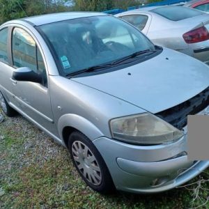 CITROEN C3 1