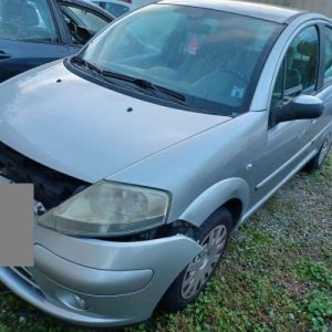 CITROEN C3 1