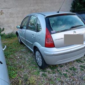CITROEN C3 1