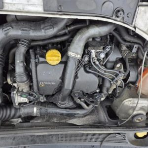 DACIA LOGAN 2 PHASE 1