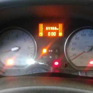 DACIA SANDERO 1
