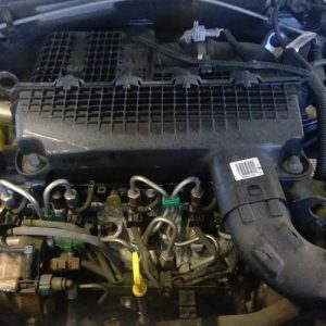 DACIA SANDERO 1