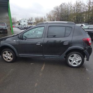 DACIA SANDERO 2 PHASE 1