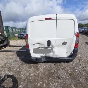 FIAT FIORINO 3 PHASE 1