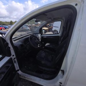 FIAT FIORINO 3 PHASE 1