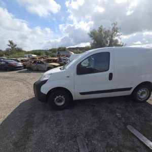 FIAT FIORINO 3 PHASE 1