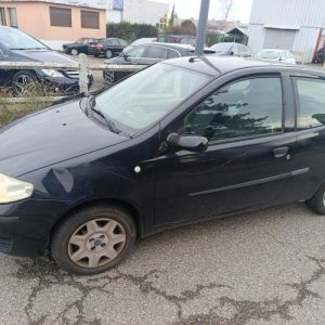 FIAT PUNTO 2 PHASE 1