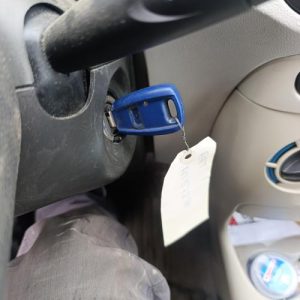 FIAT PUNTO 2 PHASE 1