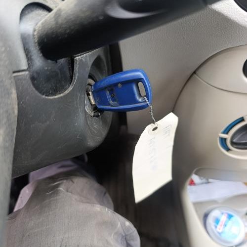 FIAT PUNTO 2 PHASE 1