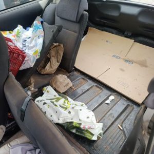 FIAT PUNTO 2 PHASE 1