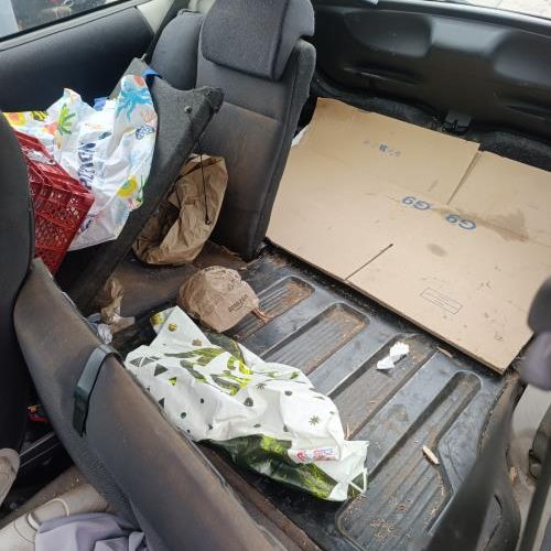 FIAT PUNTO 2 PHASE 1