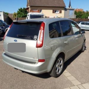 FORD C-MAX 1 PHASE 2