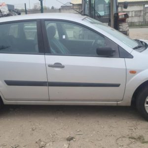 FORD FIESTA 5 PHASE 2