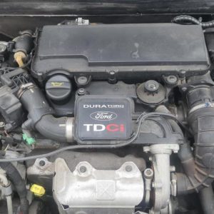 FORD FIESTA 5 PHASE 2