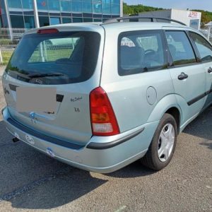 FORD FOCUS 1
