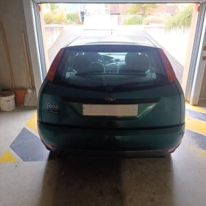 FORD FOCUS 1