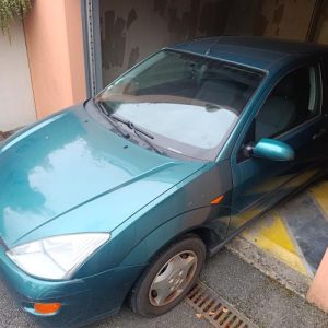 FORD FOCUS 1