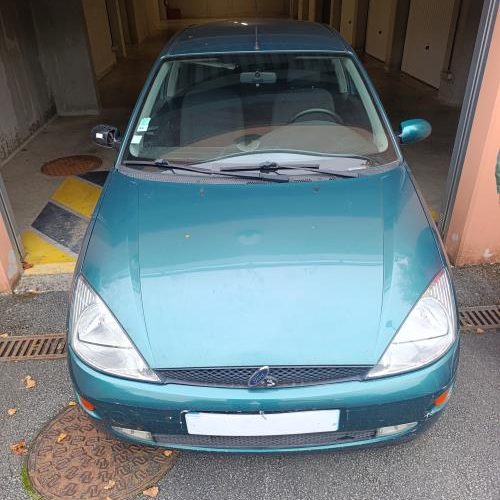 FORD FOCUS 1