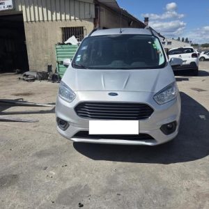 FORD TOURNEO COURIER 1 PHASE 2