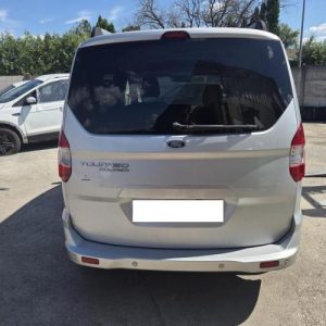 FORD TOURNEO COURIER 1 PHASE 2
