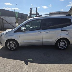 FORD TOURNEO COURIER 1 PHASE 2