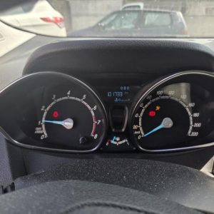 FORD TOURNEO COURIER 1 PHASE 2