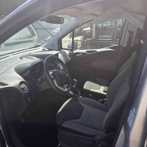 FORD TOURNEO COURIER 1 PHASE 2