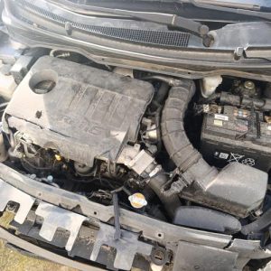 HYUNDAI I 20 1 PHASE 1