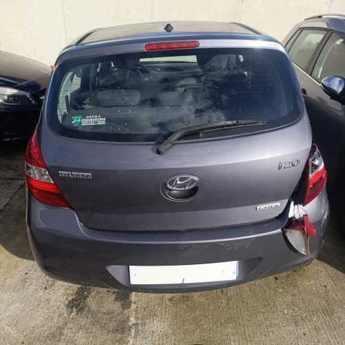 HYUNDAI I 20 1 PHASE 1