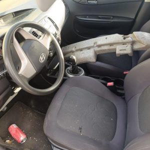 HYUNDAI I 20 1 PHASE 1