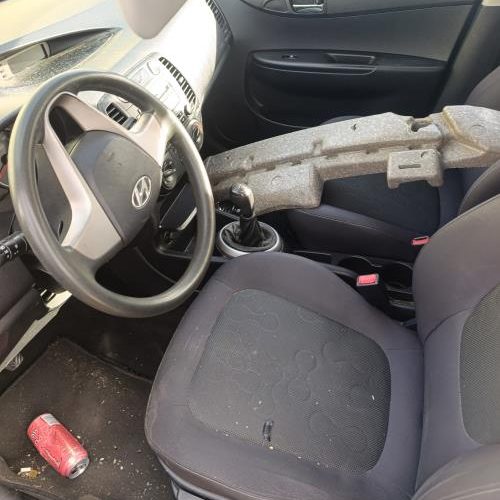 HYUNDAI I 20 1 PHASE 1