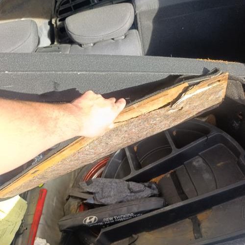 HYUNDAI I 20 1 PHASE 1