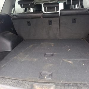 HYUNDAI SANTA FE 2 PHASE 1