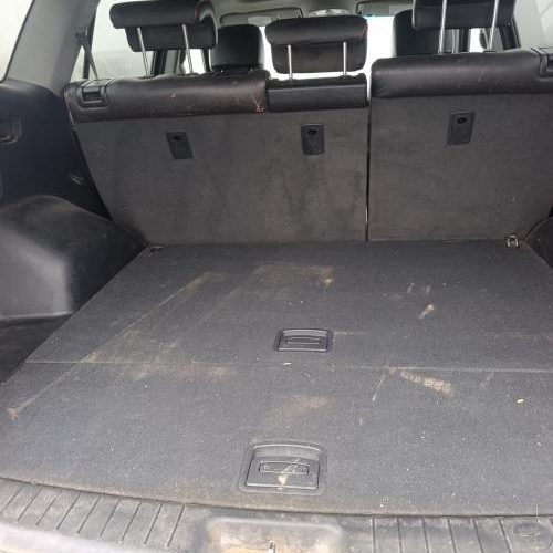 HYUNDAI SANTA FE 2 PHASE 1