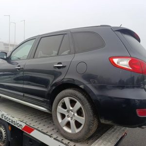 HYUNDAI SANTA FE 2 PHASE 1