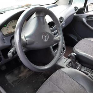 MERCEDES CLASSE A 168