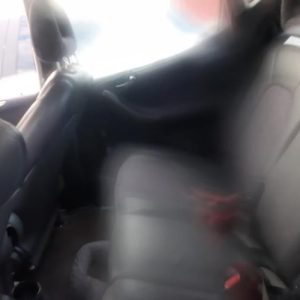 MERCEDES CLASSE A 168