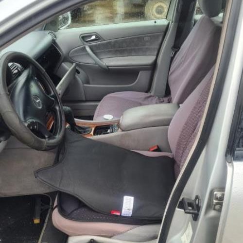 MERCEDES CLASSE C 203 PHASE 1