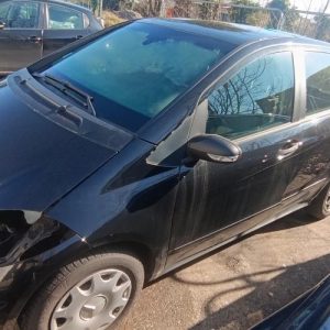 MERCEDES CLASSE A 169 PHASE 1