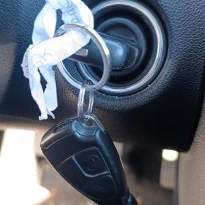 MERCEDES CLASSE A 169 PHASE 1