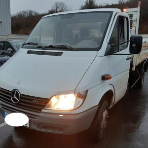 MERCEDES SPRINTER 1
