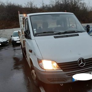 MERCEDES SPRINTER 1