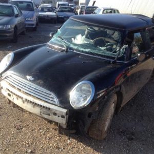 MINI MINI 1 R50/R53 PHASE 1