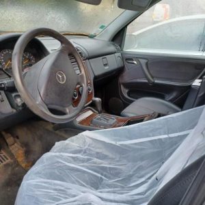 MERCEDES CLASSE M 163 PHASE 2