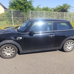 MINI MINI 3 F56 PHASE 1
