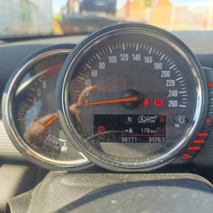 MINI MINI 3 F56 PHASE 1